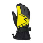 Manusi Snow/ski Ski-doo Sno-x, Culoare Galben, Marime L, Ski-Doo