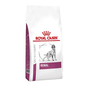 Royal Canin Renal Dog 7 Kg, Royal Canin