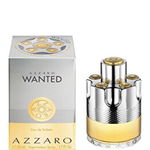 Azzaro Wanted Eau de Toilette bărbați 50 ml