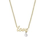 Coliere Fossil Sadie Love Notes JF04363998