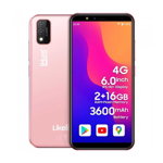 Telefon Mobil iHunt Like 12 PRO 16GB Dual SIM Pink