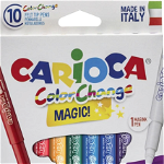 Carioca Color Change 10/set, Carioca
