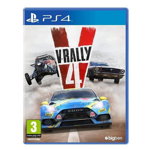 Joc V-Rally 4 PS4