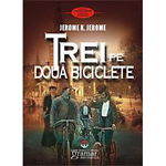 Trei pe doua biciclete, Gramar Distributie