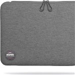 Geanta Laptop TORINO II 12.5inch Gri, Port Designs