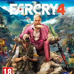 FAR CRY 4 - PS4