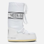 Moon Boot Ghete MOON BOOT NYLON RED