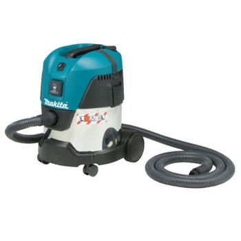 Aspirator 15L cu aspirare umeda si uscata Makita clasa L VC2012L, Makita