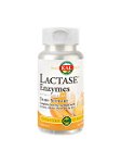Supliment alimentar Solaray Lactase Enzymes 30 capsule