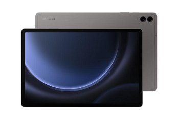 Tableta Galaxy Tab S9 FE+ 128GB (grey, Gray, Android 13), Samsung