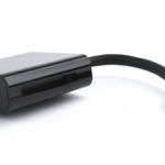 Adaptor USB 3.1 Type-C (T) la HDMI (M)  Cablexpert  A-CM-HDMIF-01  15cm