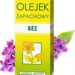 Ulei parfumat, Etja, Floare de soc, 10 ml