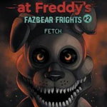 Five Nights at Freddy's - Fazbear Frights - Volume 22