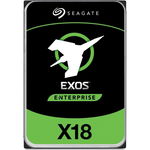 HDD intern Seagate, 3.5", 12TB, Exos X, SATA3, 6 GB/s, 7200rpm, 256MB, Seagate