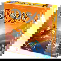 Dixit, magyar nyelvű társasjáték, Libellud