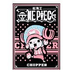 Carti de Joc One Piece Chopper, One Piece