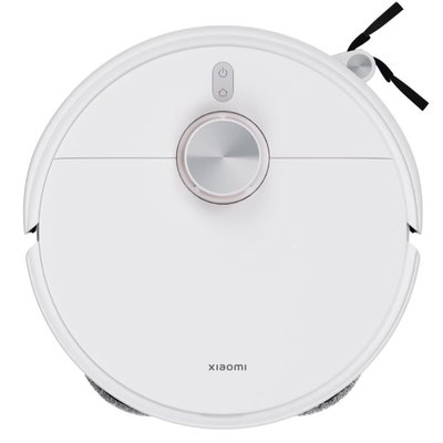 Aspirator robot XIAOMI S40 Pro BHR089REU, 0.42l, autonomie max 180 min, Navigare laser LDS, alb