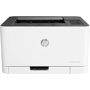 HP Color Laser 150nw Culoare 600 x 600 DPI A4 Wi-Fi 4ZB95A, HP