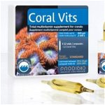 Coral Vits 12 fiole, Prodibio