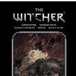 The Witcher Library Edition Volume 2