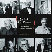Romani din Paris - Louis Monier, Basarab Nicolescu, Vremea
