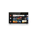 Televizor TCL 43EP640 LED Smart Android 4K UHD HDR 108 cm