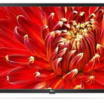 Televizor LG 43LM6300PLA, 108 cm, Smart, Full HD, LED, Clasa F