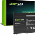Baterie laptop 33YDH pentru Dell Inspiron G3 3579 3779 G5 5587 G7 7588 7577 7773 7778 7779 7786 Latitude 3380 3480 3490 3590 acumulator marca Green Cell, Green Cell