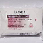 Servetele Demachiante Triple Skin Perfection 25buc LOreal