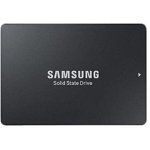 Unitate SSD, Samsung, 1.92 TB, U.2, PCI-E 4 ,Gen 3.0, Negru