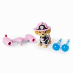 Spin Master - Figurina Skye , Paw Patrol , Erou in actiune, Mov