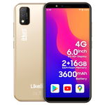 iHunt Like 12 PRO 4G Gold, iHunt