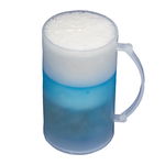 Halba pentru congelator colorata, 400 ml Halba pentru congelator colorata, 400 ml