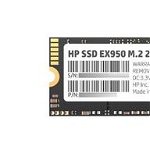 SSD HP EX950 2TB PCI Express 3.0 x4 M.2 2280