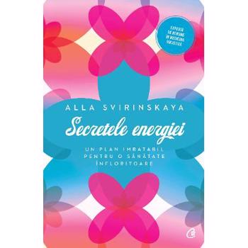 Secretele energiei