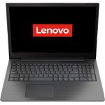 Laptop Lenovo V130-15IKB cu procesor Intel Core i5-8250U pana la 3.40 GHz, 15.6", Full HD, 8GB, 512GB SSD, DVD-RW, AMD Radeon 530 2GB, Free DOS, Iron Grey