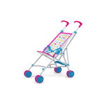 Accesoriu Jucarii Milly Mally Stroller Julia Candy