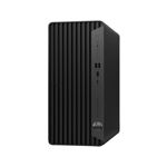 Sistem desktop Pro Tower 400 G9 Intel Core i5-13500 16GB 512GB SSD Windows 11 Pro Black, HP