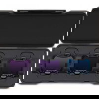 Pachet 6 filtre Sunnylife MCUV ND8/16/34/64/128 pentru DJI Avata 2.