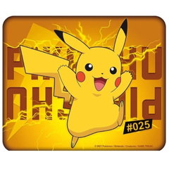Mouse pad ABYstyle Animation: Pokemon - Pikachu