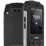 Telefon mobil MyPhone Hammer 4+, Ecran TFT 2.8", 3G, Dual SIM (Negru/Argintiu)