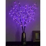 Lampa Decorativa , Mode Chitara, lumina calda - 20 cm, Inovius