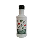 
Gin cu Pepene si Kiwi, Whitley Neill 43% Alcool, Miniatura, 0.05 l
