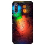 Husa Premium Upzz Print Xiaomi Mi 9 Se Model Multicolor, Upzz Art