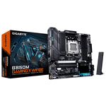 MB Gigabyte B850M GAMING X WIFI6E, Gigabyte