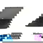 Laptop Dell Latitude 5590 Intel Core Kaby Lake R (8th Gen) i5-8350U 256GB SSD 8GB FullHD Tast. iluminata dl5590i58256u