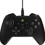 Controller Genesis Mangan 300 Black, Genesis