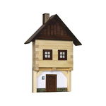 Set Primarie din lemn decorativa pentru perete, Walachia, Walachia