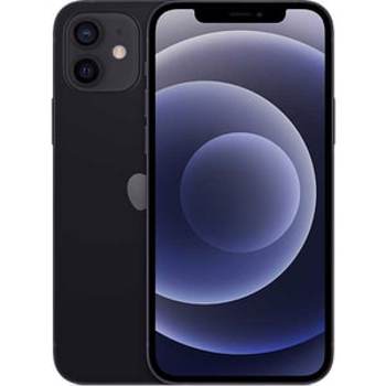 Telefon mobil Apple iPhone 12, 64GB, 5G, Black