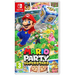Joc Mario Party Superstars Nintendo Switch